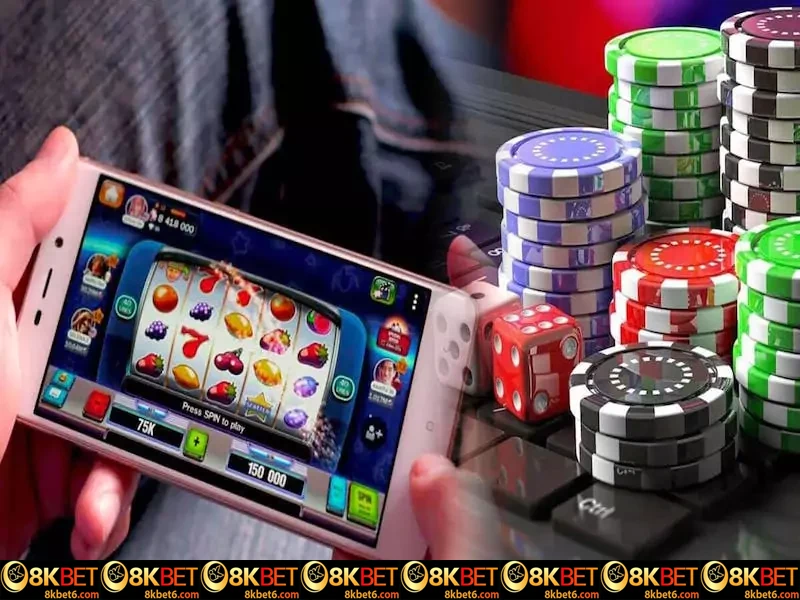 Kinh nghiệm chơi Ka Gaming 8KBET